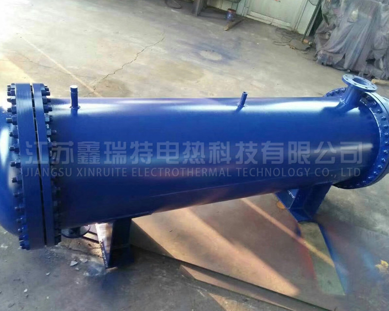 風道電加熱器