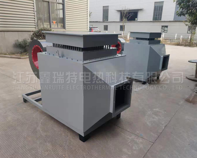 工業(yè)電加熱器