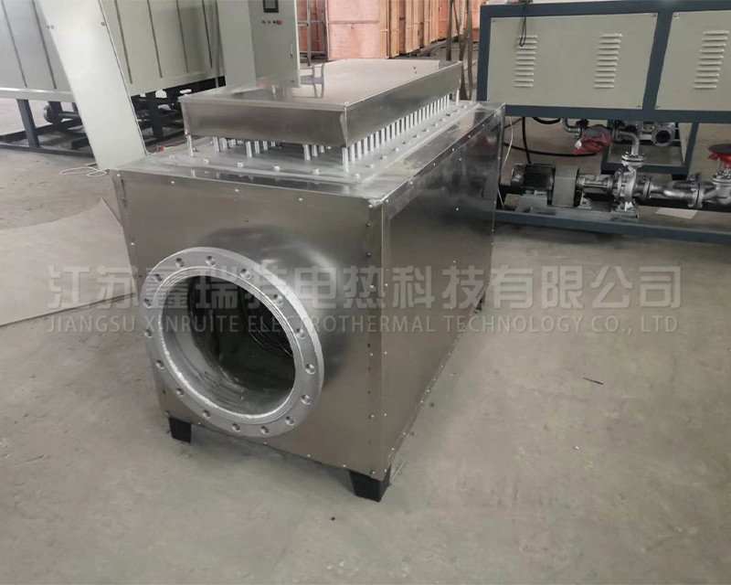 風道電加熱器