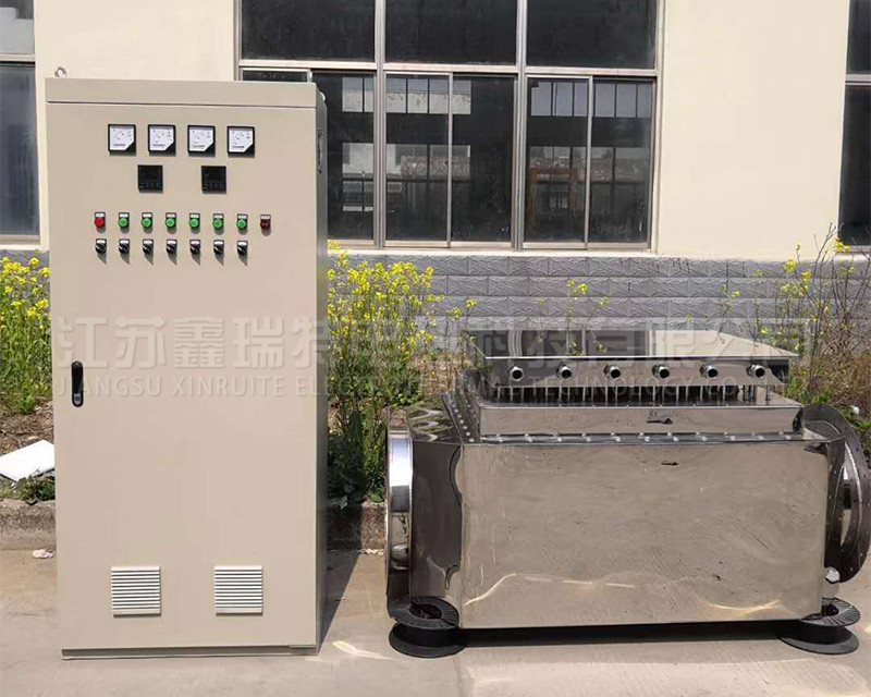 不銹鋼電加熱器